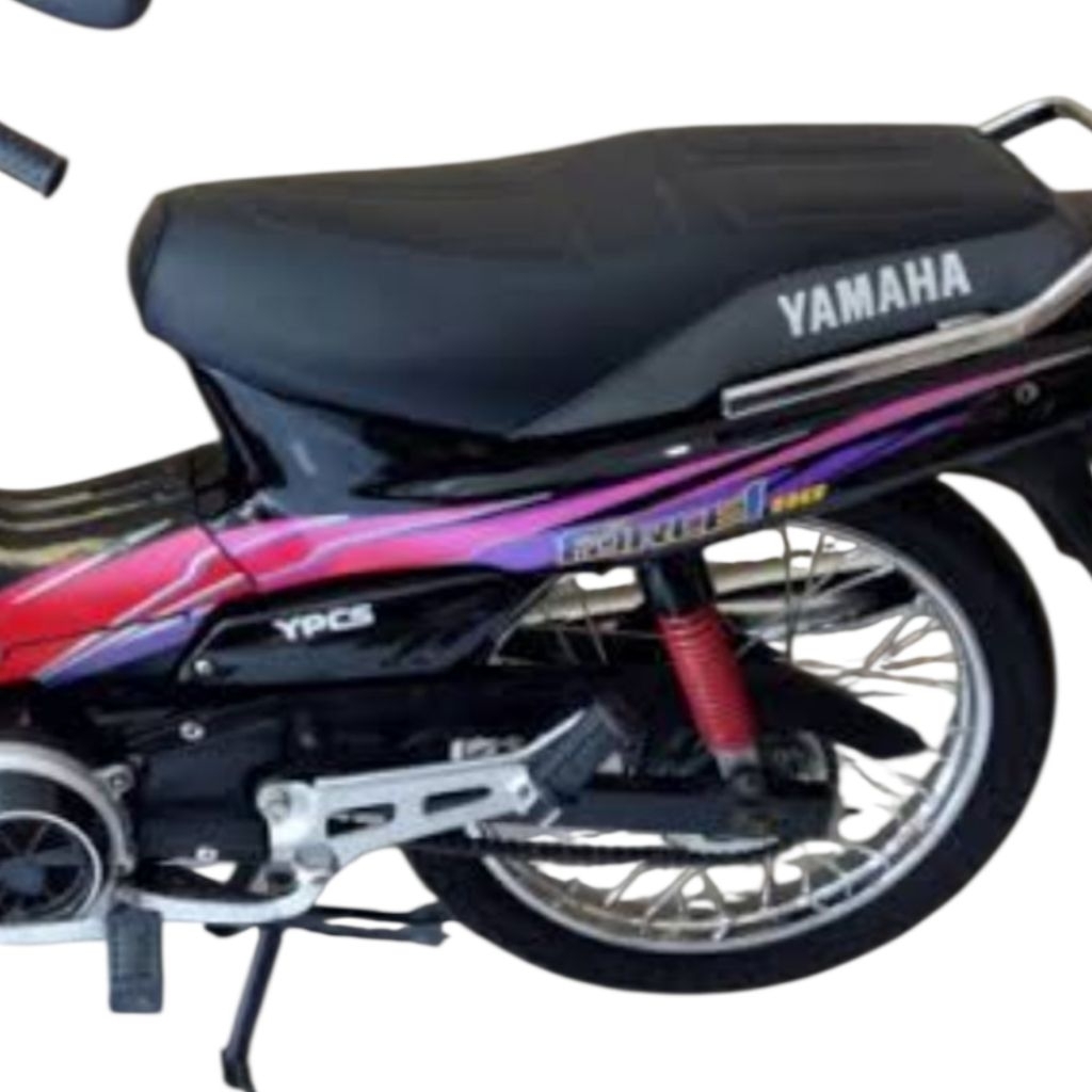 stiker body yamaha force 1
