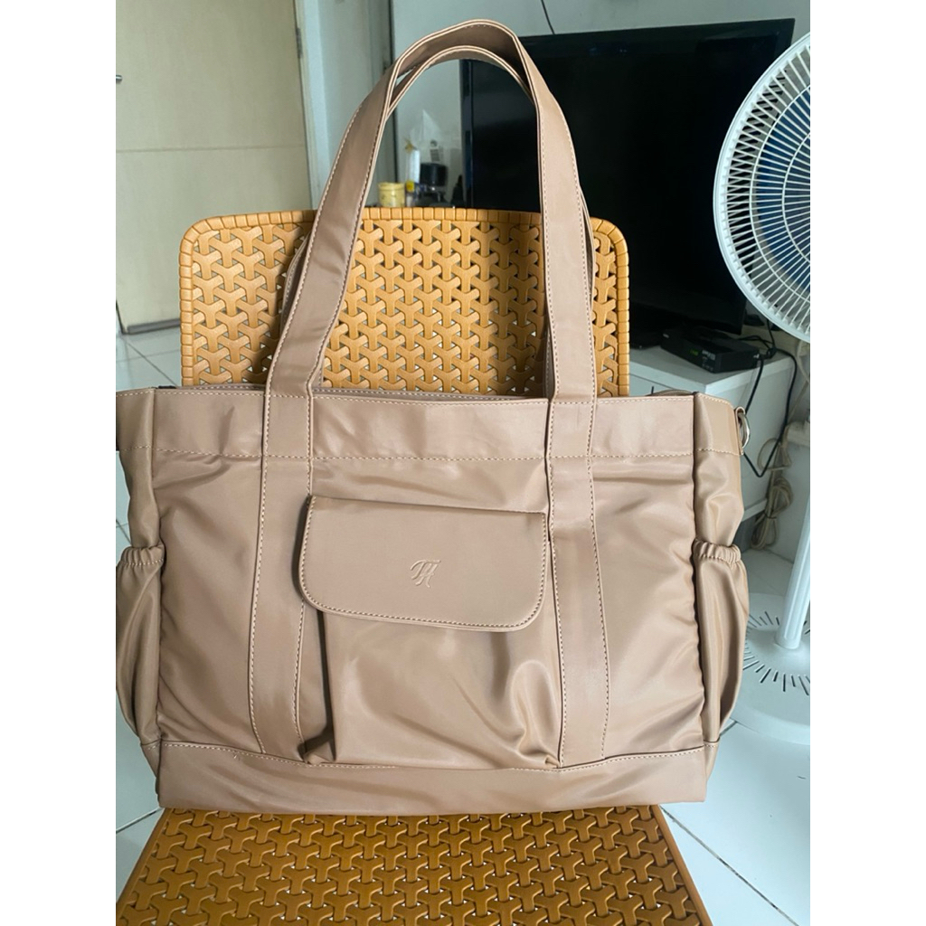 tote bag Tlatah heritage beli gak jadi pakai