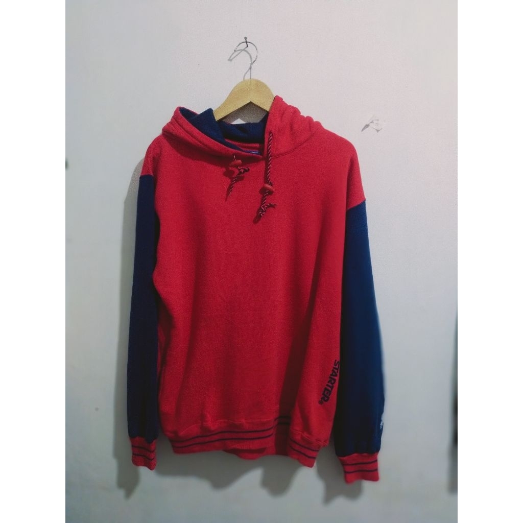 Hoodie Starter Vintage Second