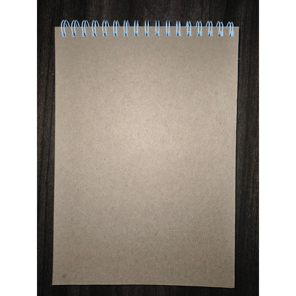 

NOTEBOOK / VERTIKAL A5 /JURNAL / BUKU CATATAN A5 / BUKU TULIS / HVS/GARIS / POLOS