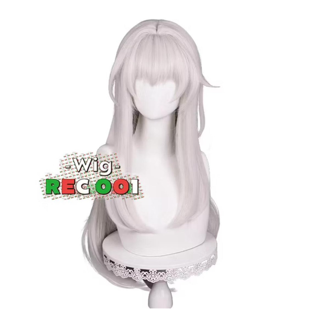 Preloved Wig / Rambut Palsu Anime