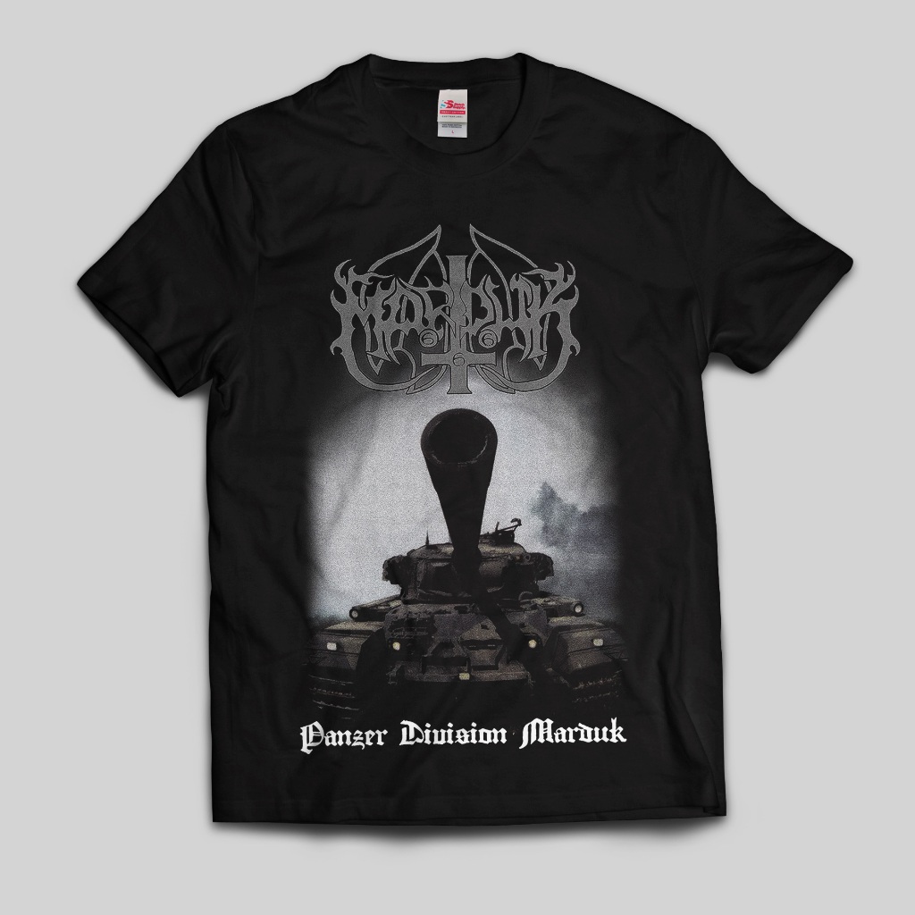 Kaos Band Marduk - Panzer Division Marduk