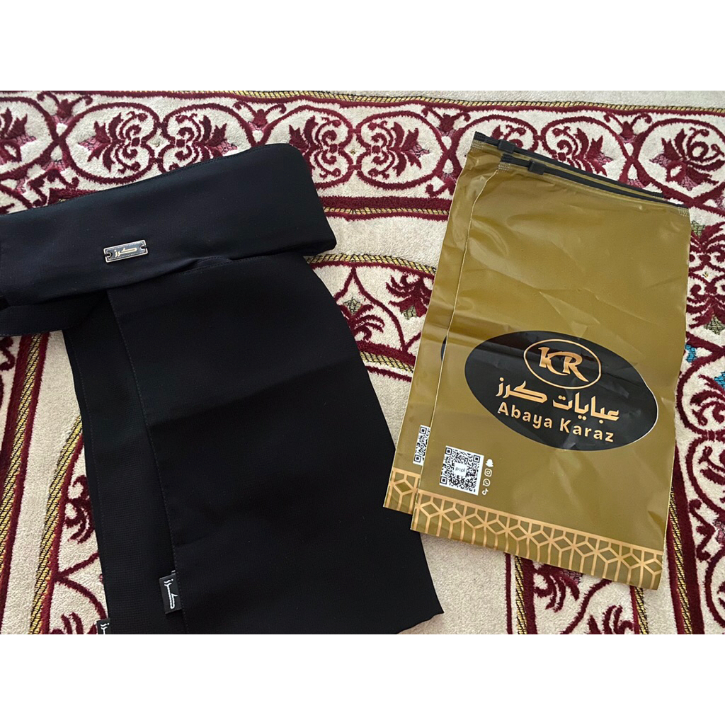 Cadar Karaz murah asli saudi