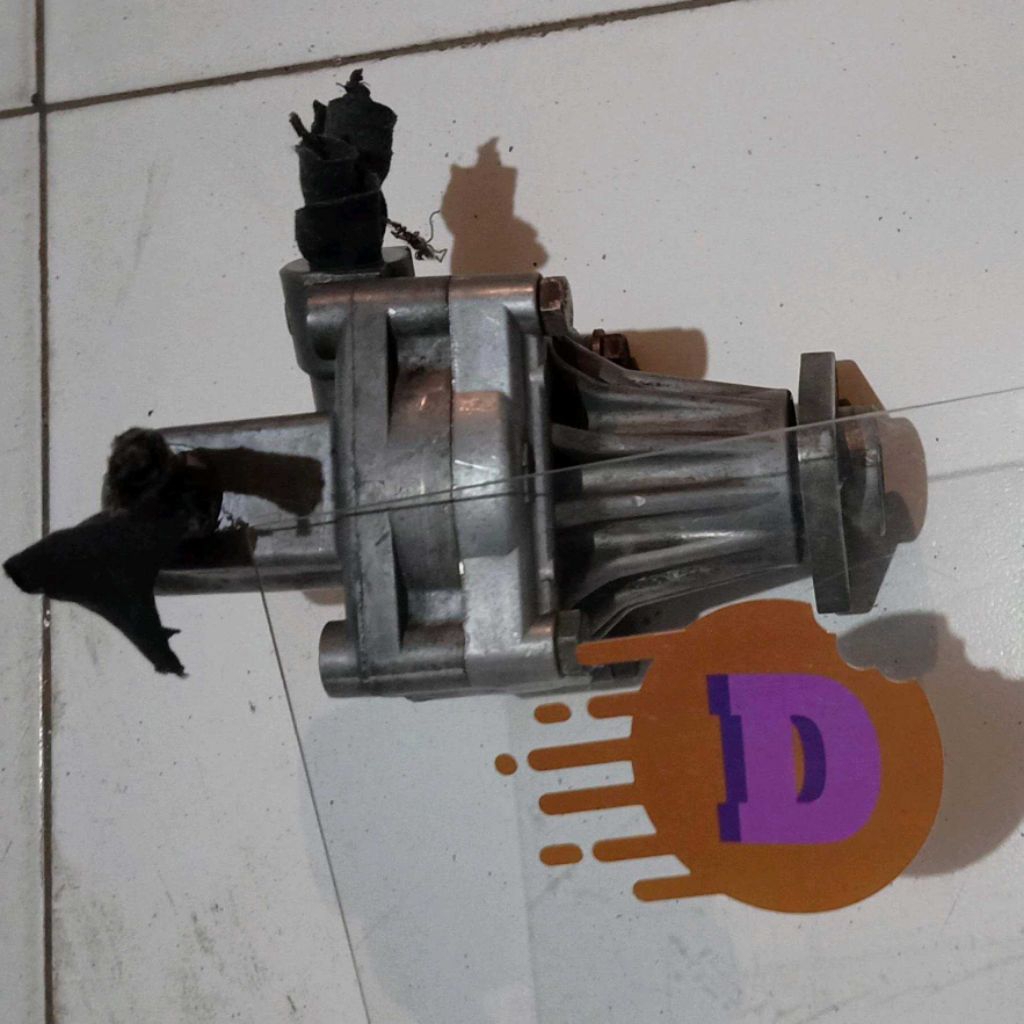 Steering Pump Pompa Power Stering Stir BMW E30 E36 M40 318i