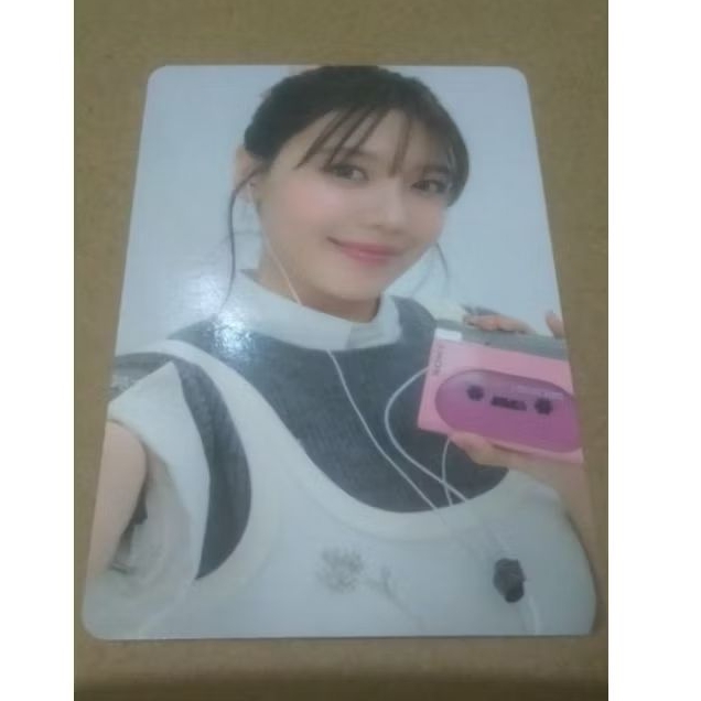 official photocard smtown