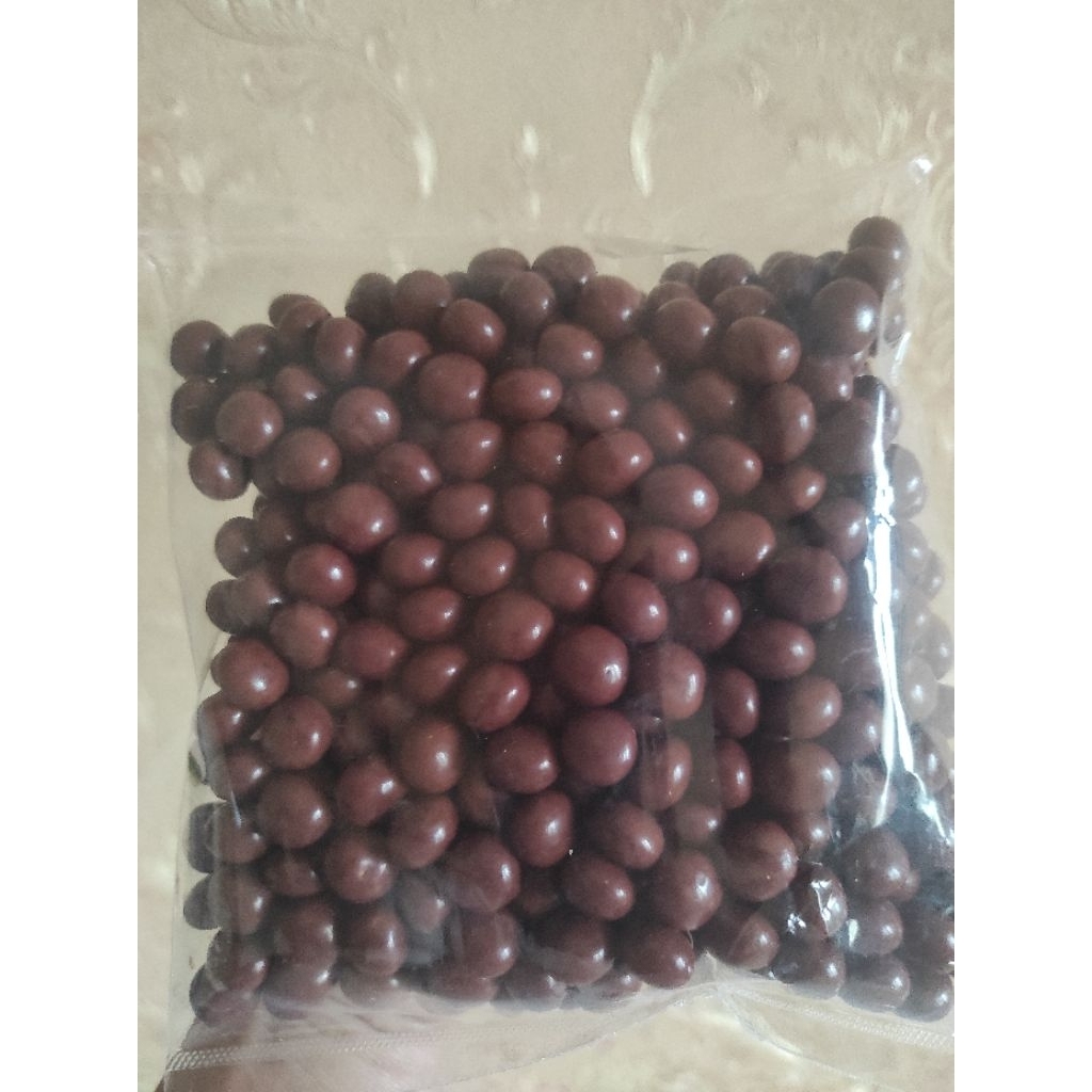

PIYO CHOCOBALL/COKLAT BISKUIT 250GR
