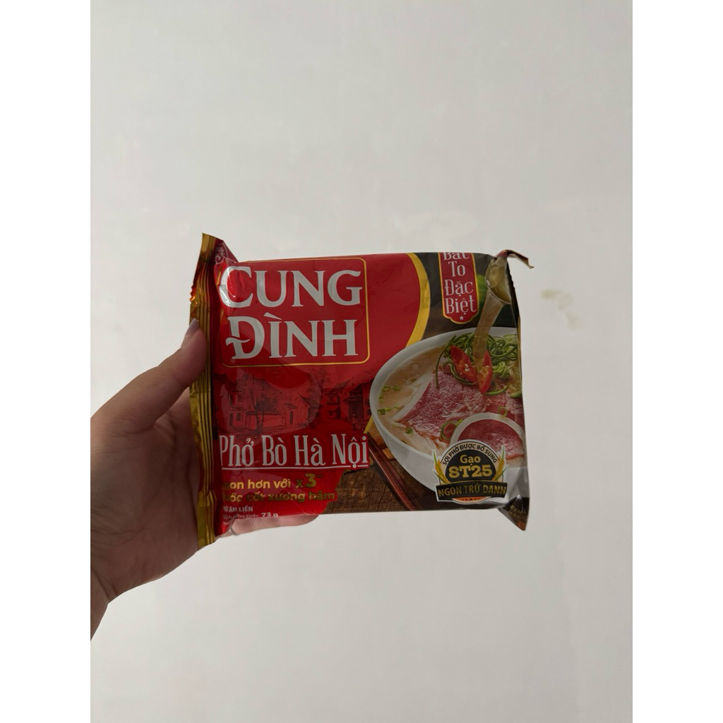 

PHO CUNG DINH