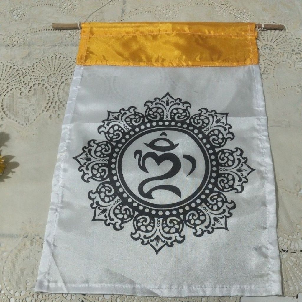 Kober omkara Kober Penjor 40 x 27 cm