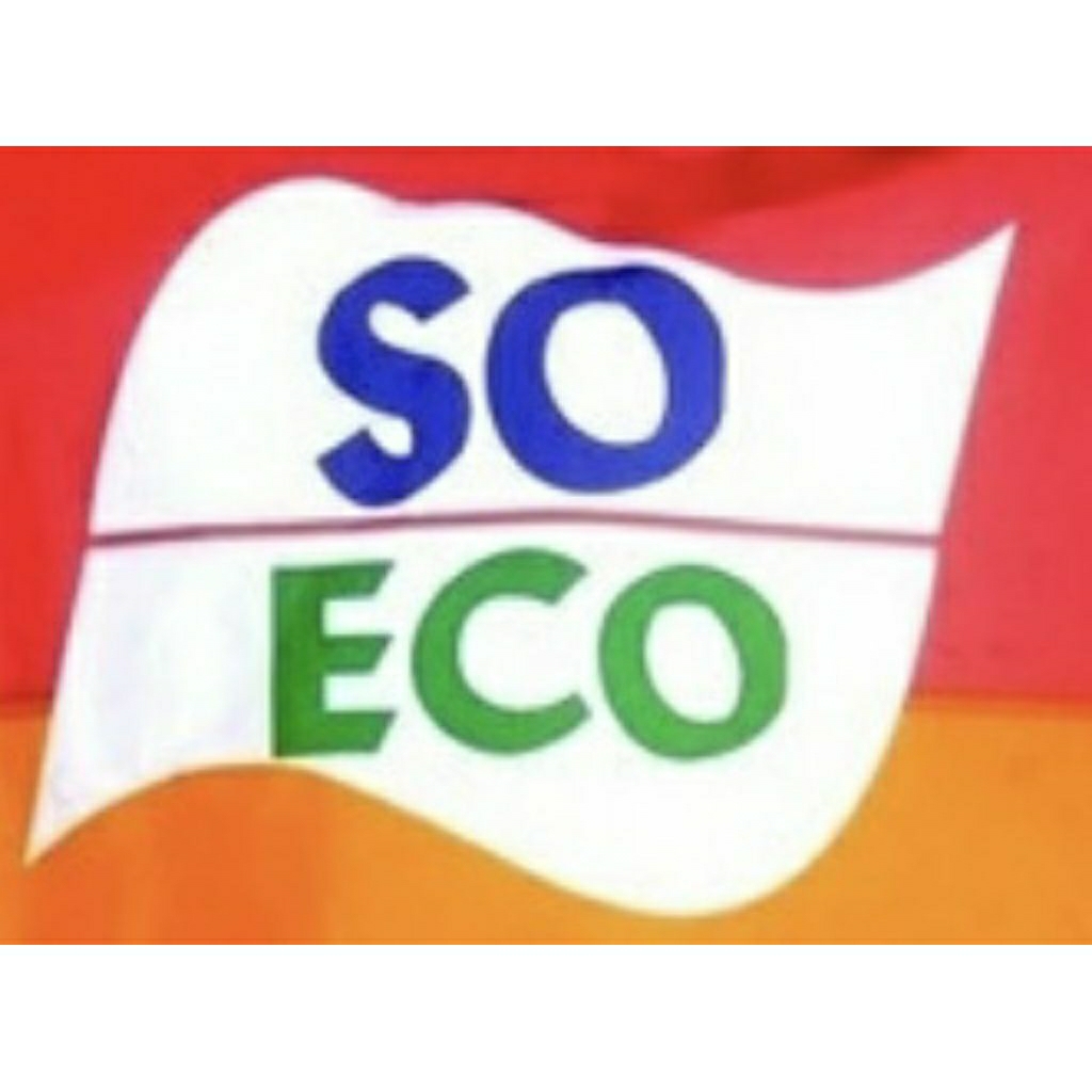 

SO ECO Nugget 1 kg