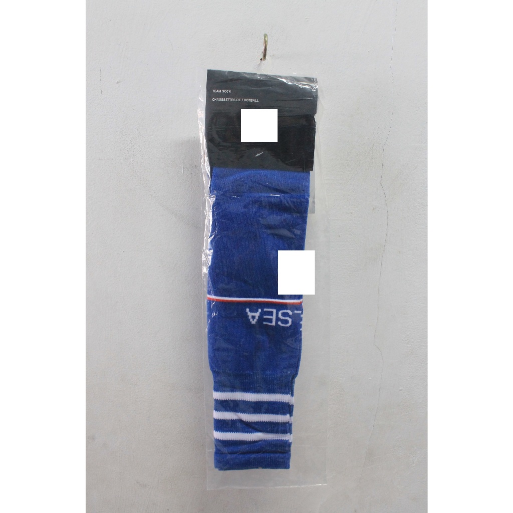 Kaos Kaki Jersey Bola GO CFC Home 2015/2016