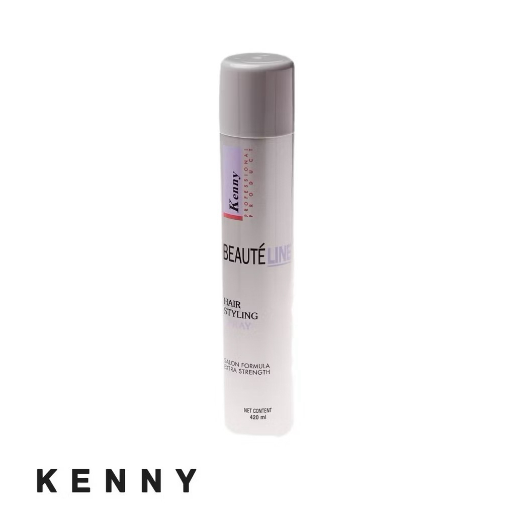 Kenny Hair Spray 450ml