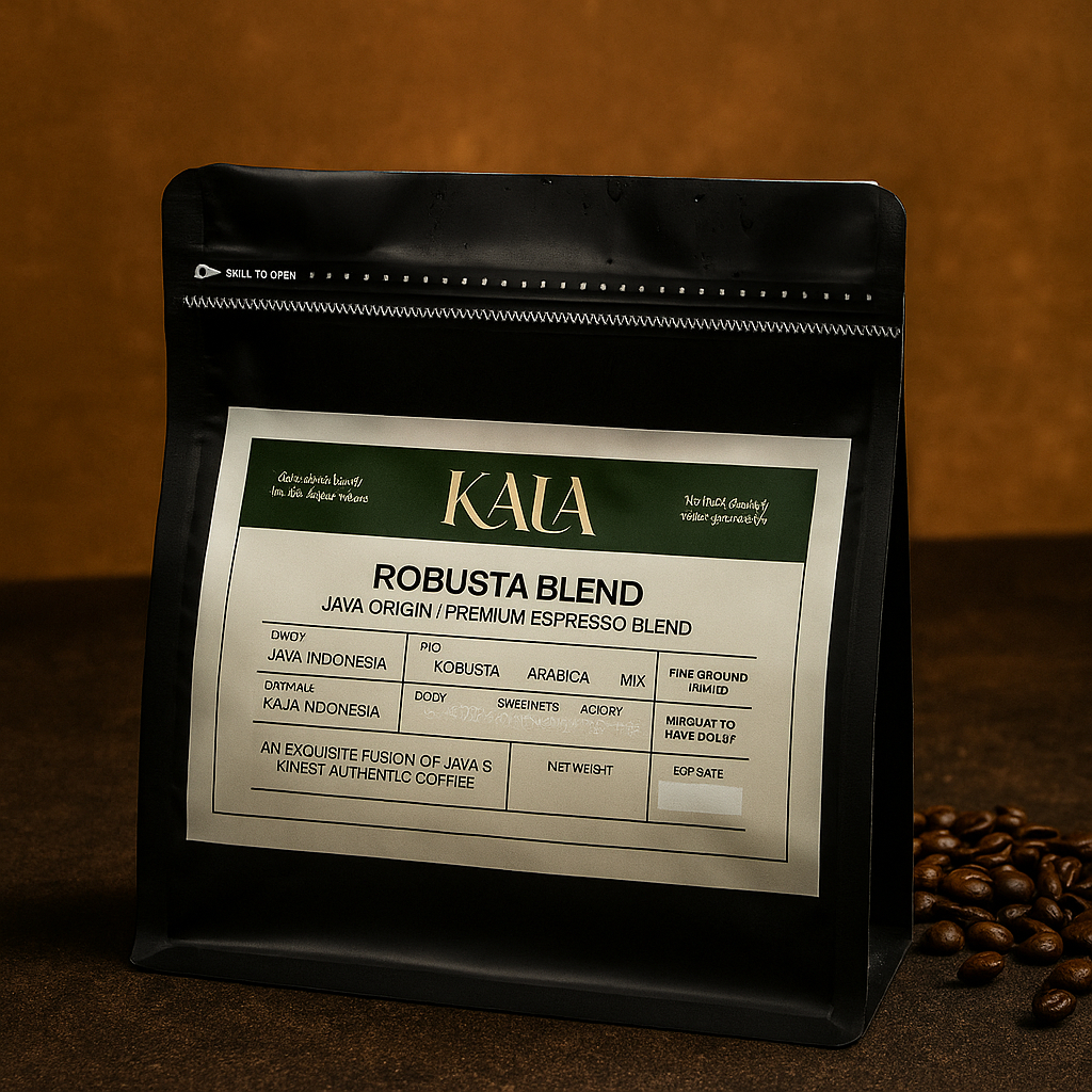 

KALA Arabica 100%