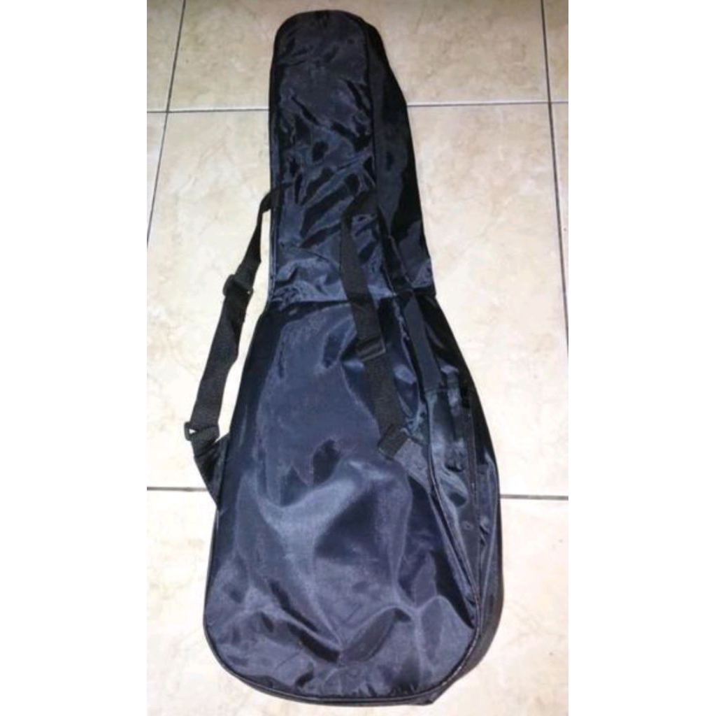 SOFTCASE GUITALELE Guitar yamaha