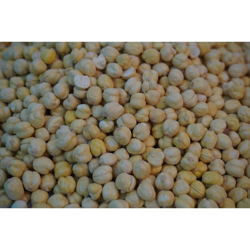 

KACANG ARAB MENTAH/KACANG HUMMUS PREMIUM/HUMMUS MENTAH/CHICKPEAS 1KG