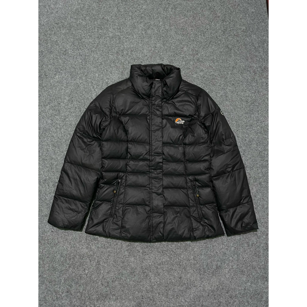 Jaket bulang Lowe Alpine second