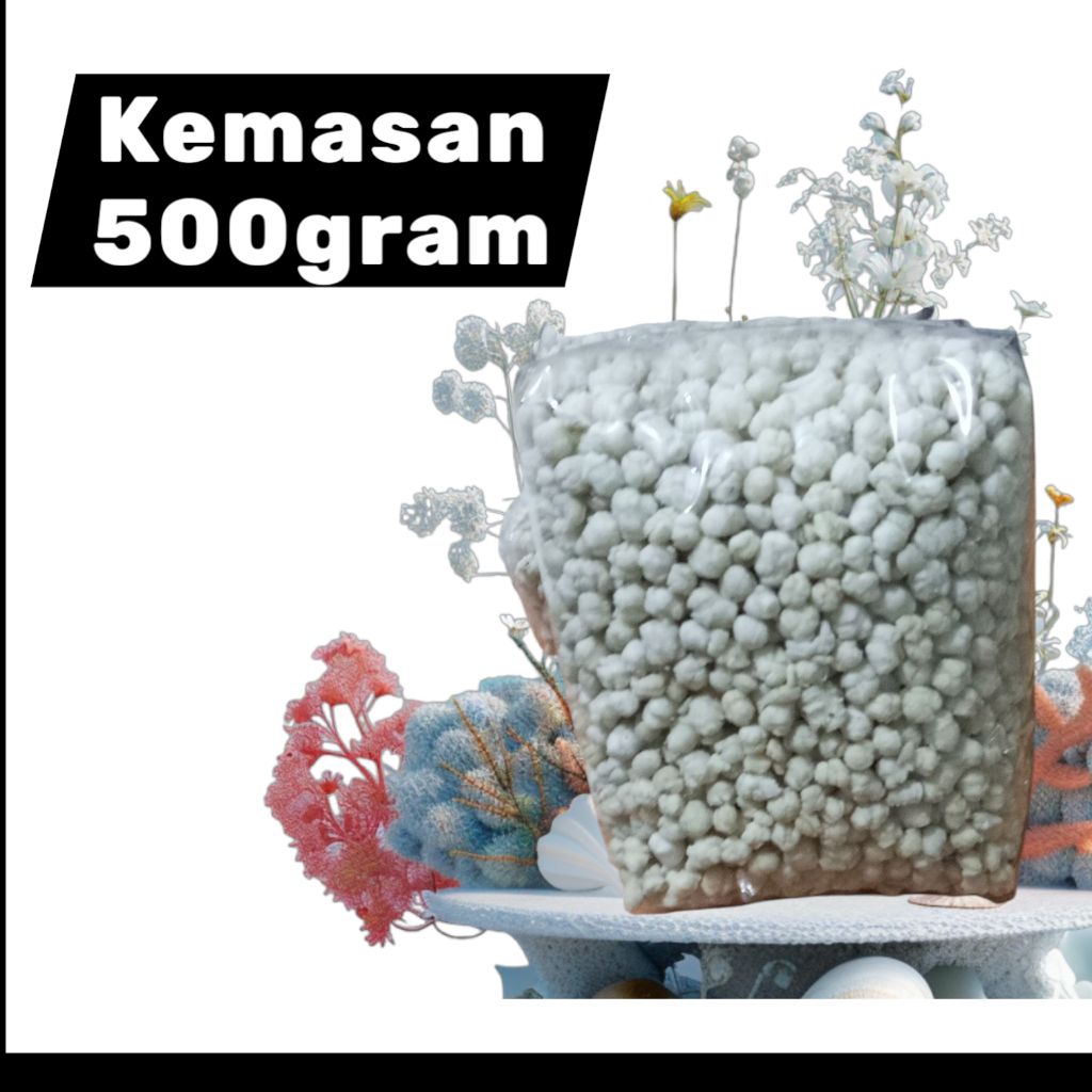

pilus cikur/tiktak kencur kemasan 500gram