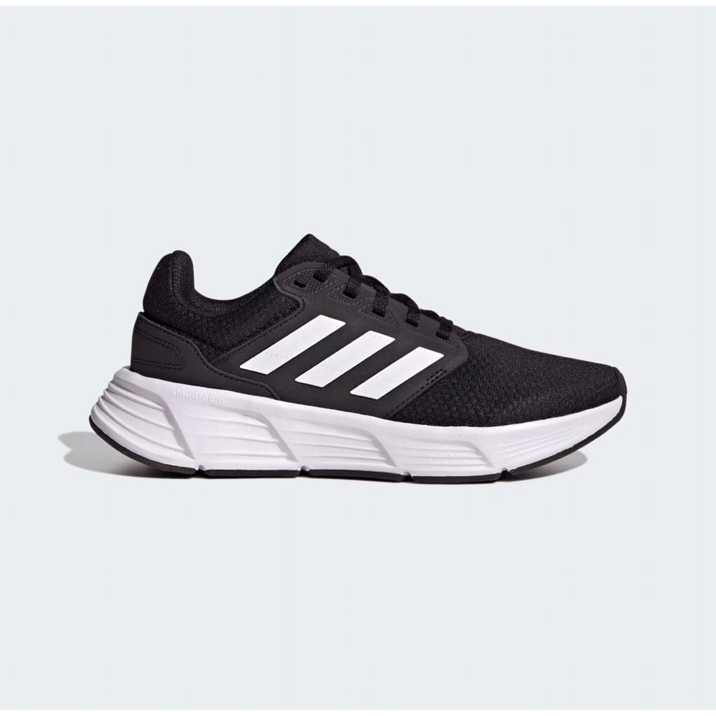 adidas Running Galaxy 6 Shoes Black