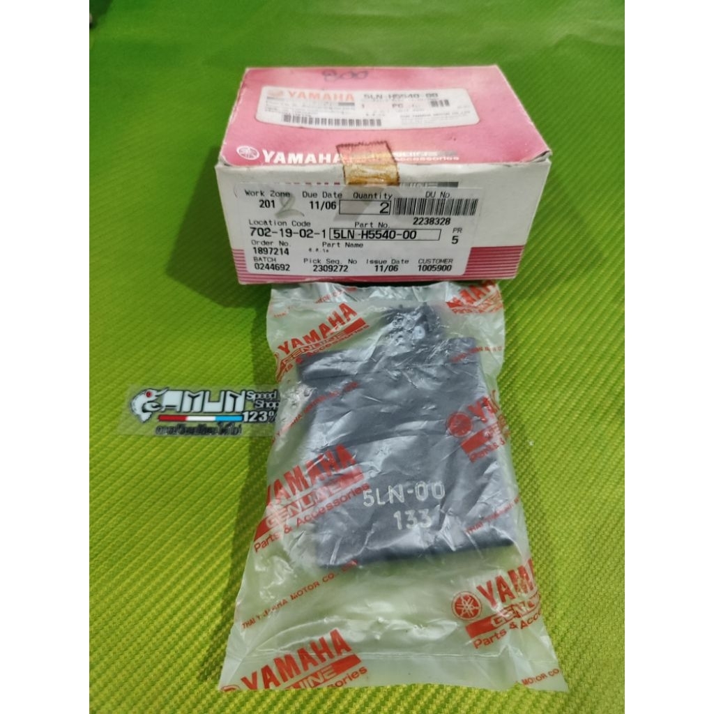 CDI Jupiter Vega Yamaha Thailand original
