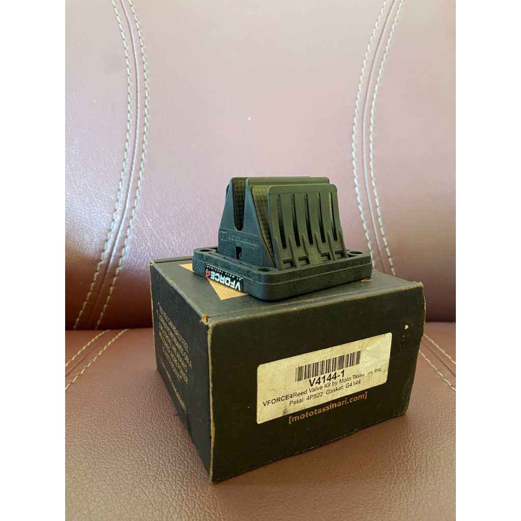 membran vforce 4 rx z original