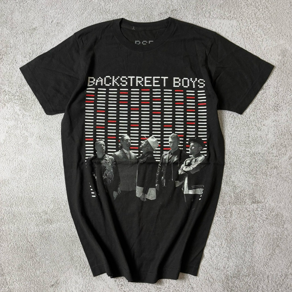 Backstreet Boys DNA World Tour size S