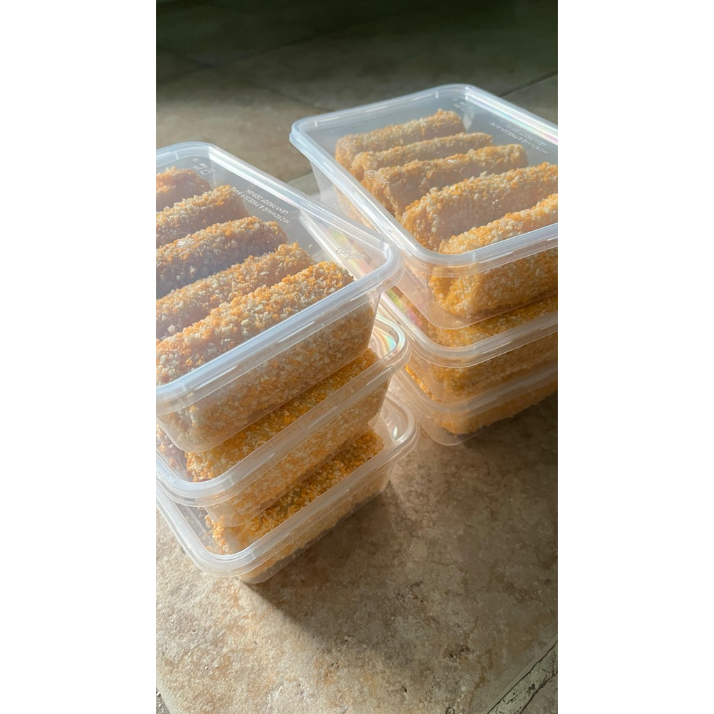 

Risol Mayo lumer 1 pack isi 5 pcs