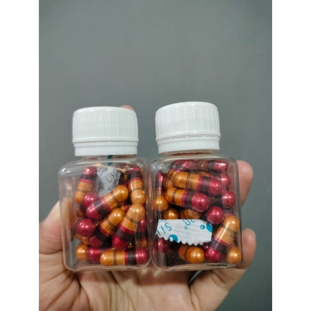 

jamu KPL/KJP-premium ring2 isi 30kp Organik