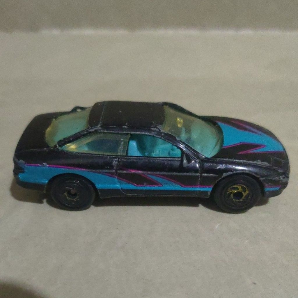 matchbox Ford probe