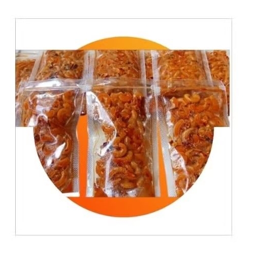 

makaroni pedas daun jeruk