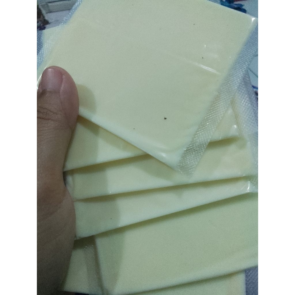 

keju kraft repack beli 5 gratis 1 (perpack isi 6pcs)