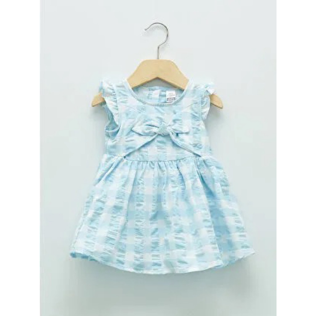 Dress Lc Waikiki Preloved