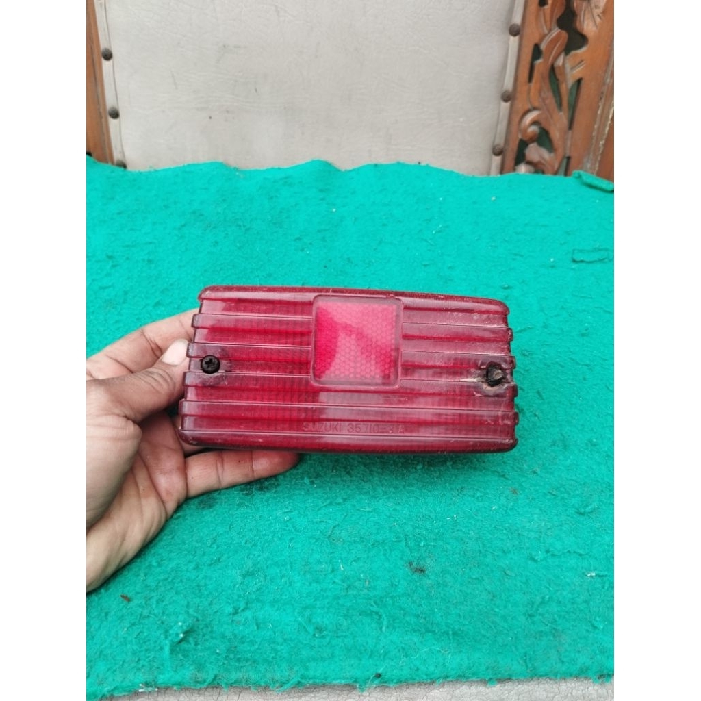 stoplamp suzuki a100