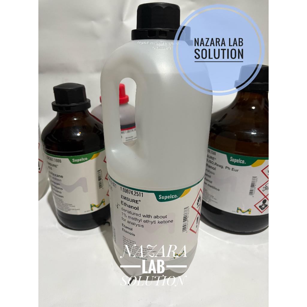 Harga 2 ethanol Terbaru Sep 2025 | BigGo Indonesia