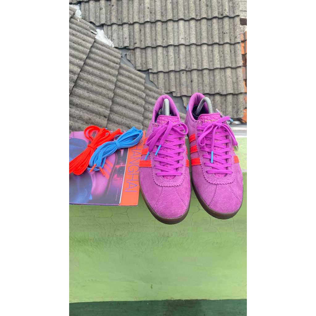 ADIDAS SHANGHAI 1/2025