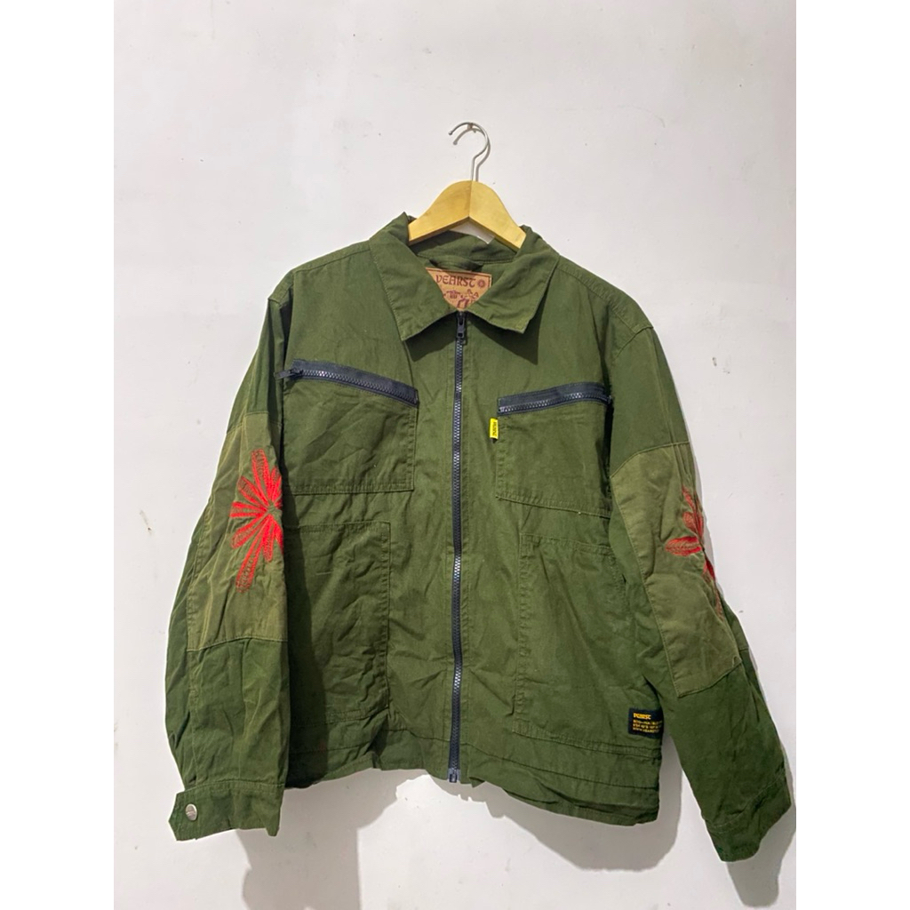 vearst work jacket