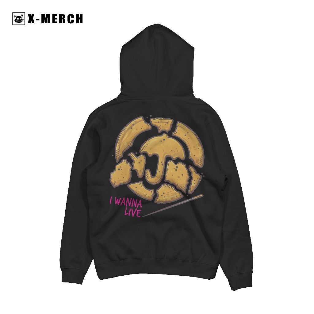 Hoodie Squid Game - Dalgona