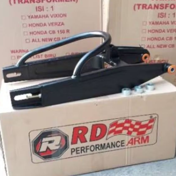 Swing Arm RD Vixion New Scorpio z Cb 150 Cbr 150R facelift k45g k45n k45r Cbr150 lokal k45