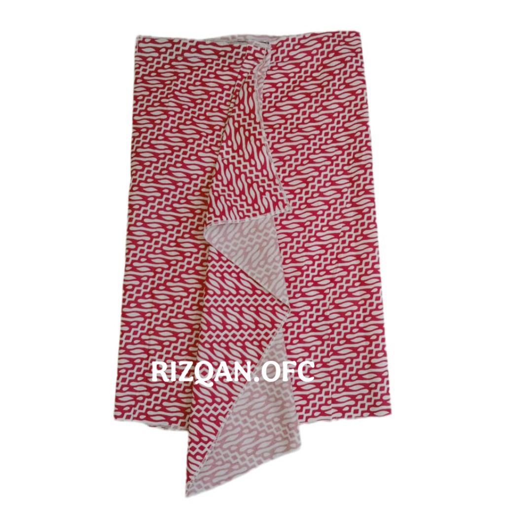 Sapit Batik Merah Putih Sapit Merah Putih Sapit Urang Instan Sembong Instan Sapit Urang Anak  Sapit 