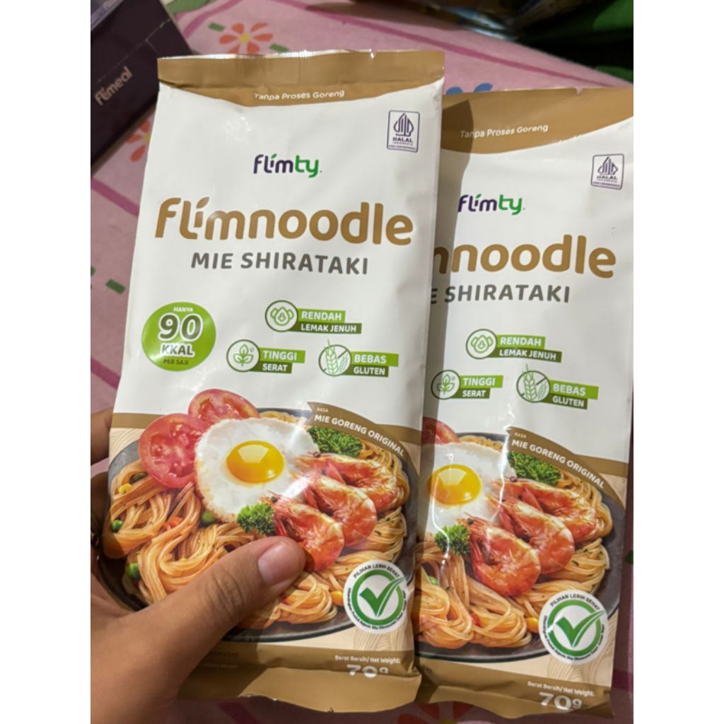

Flimnoodle