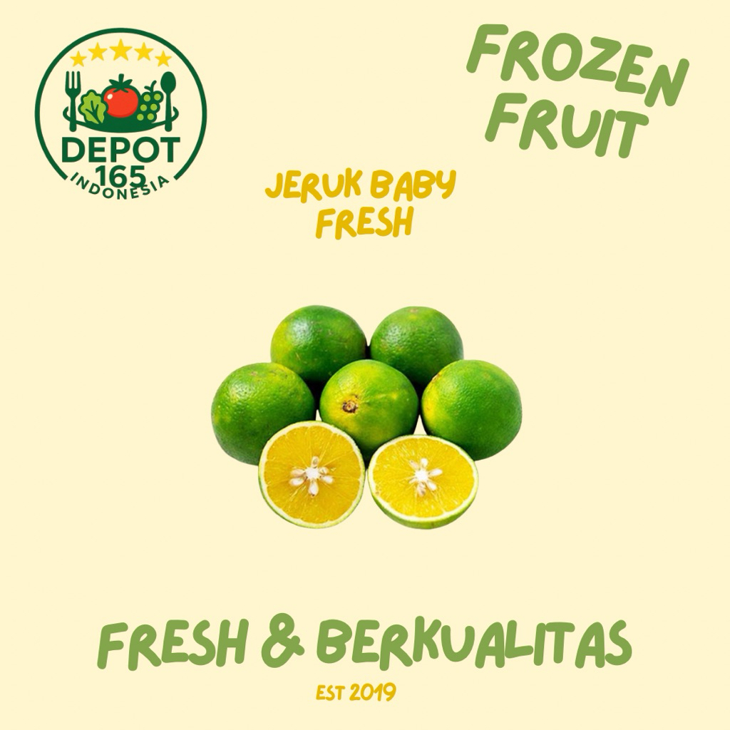 

JERUK BABRY MINUM | DEPOT 165 INDONESIA MART | SURABAY