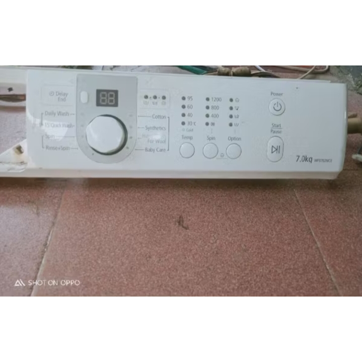 MODUL MESIN CUCI SAMSUNG FRONT LOADING ORIGINAL COPOTAN