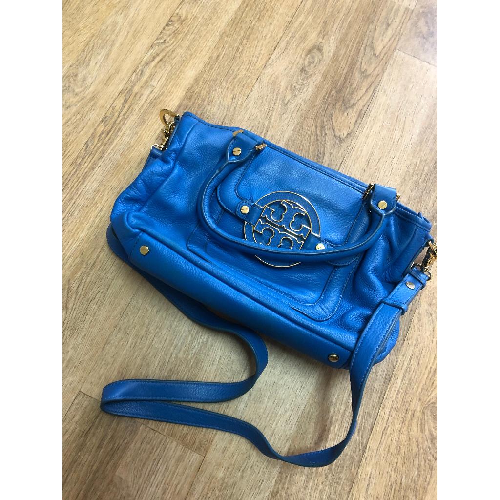 Tas Tory Burch Original Second