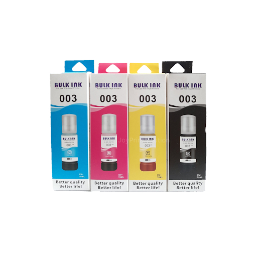 TINTA BULK INK 003