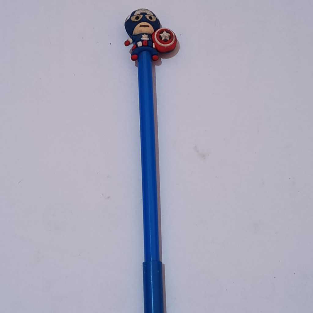 

BP GEL FANCY SUPERHERO 3090