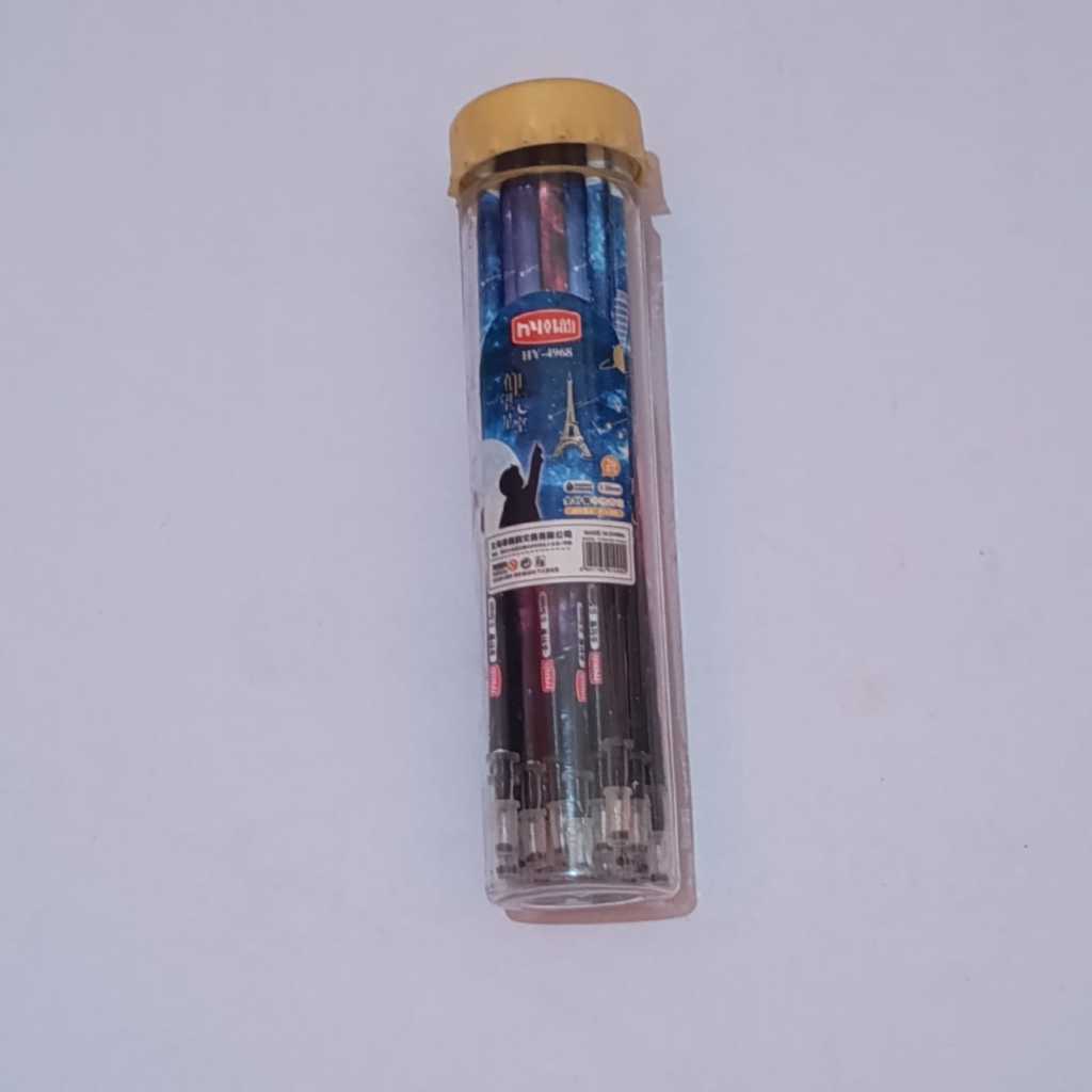 

REF GEL PEN HY-4968