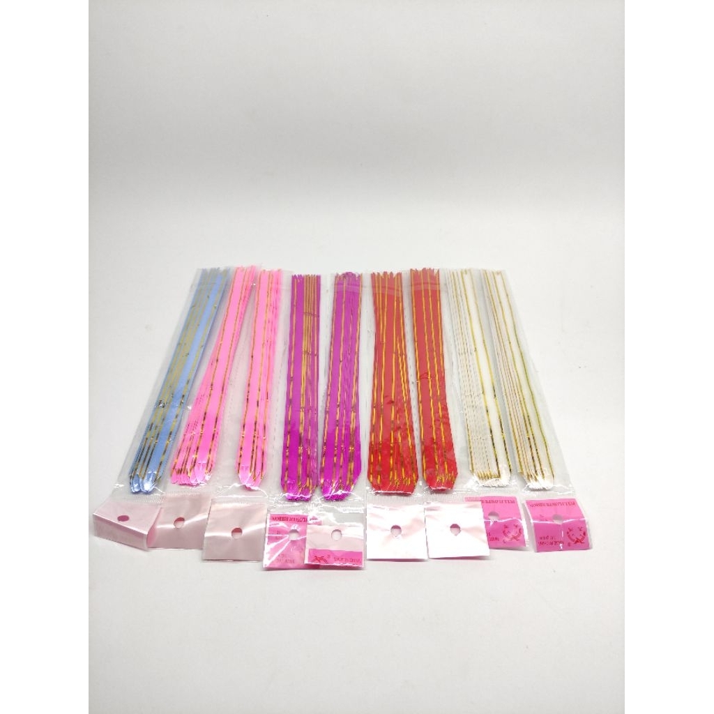 

PITA TARIK / PITA SERUT KECIL