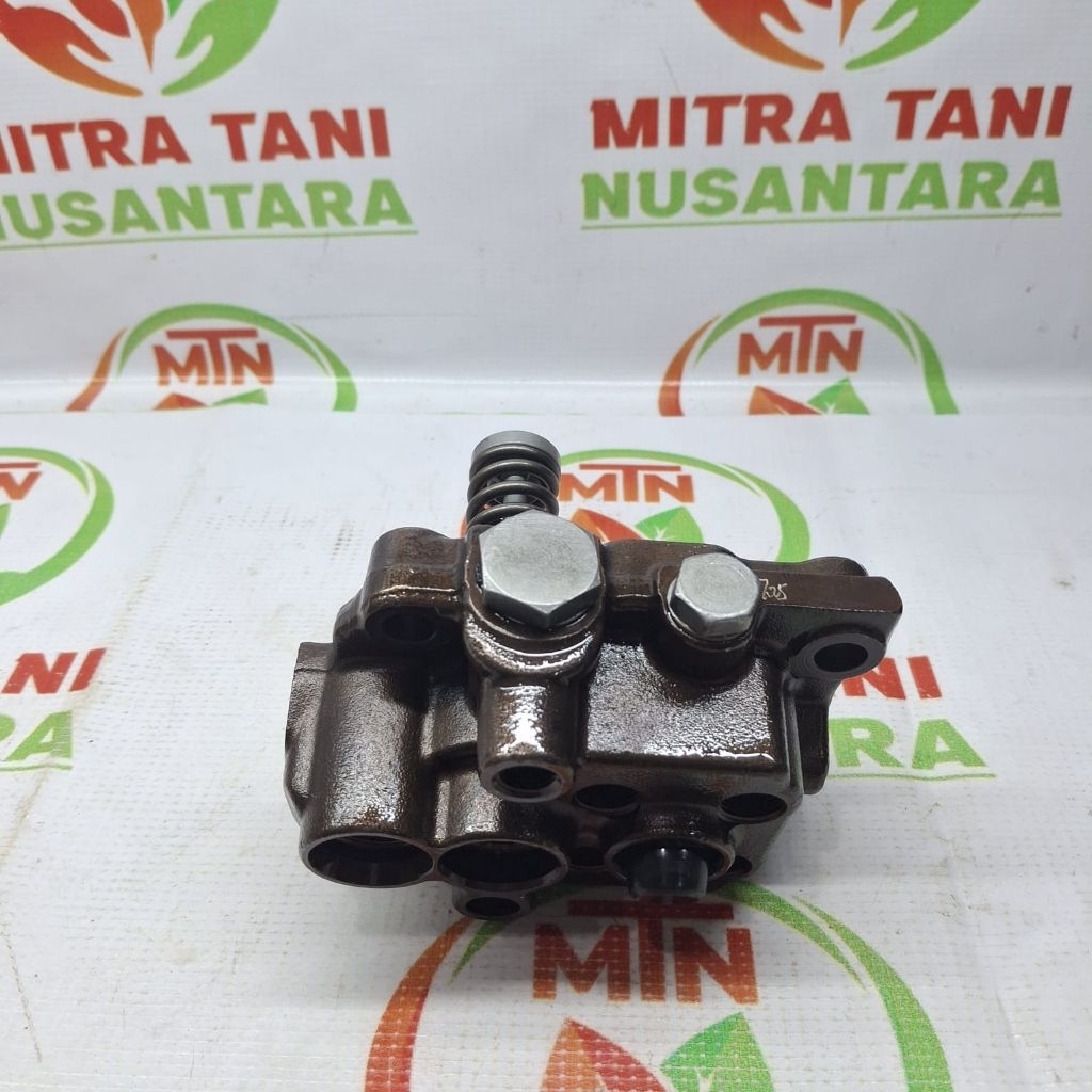 ROTORHEAD PUMP INJEKSI YANMAR X5 (STD) (51741-X5) COMBINE HARVESTER | SPARE PART | YANMAR | SPAREPAR