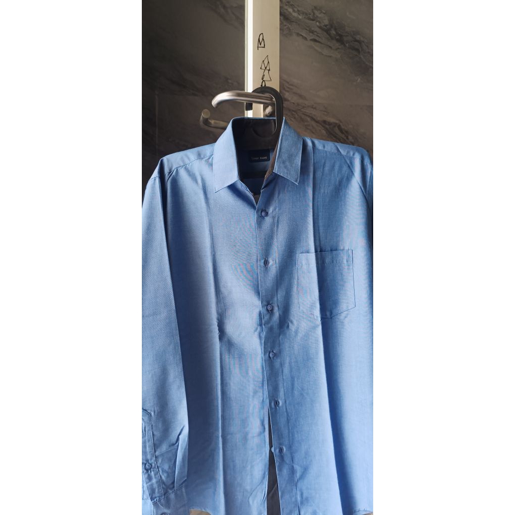 kemeja Stanley adams