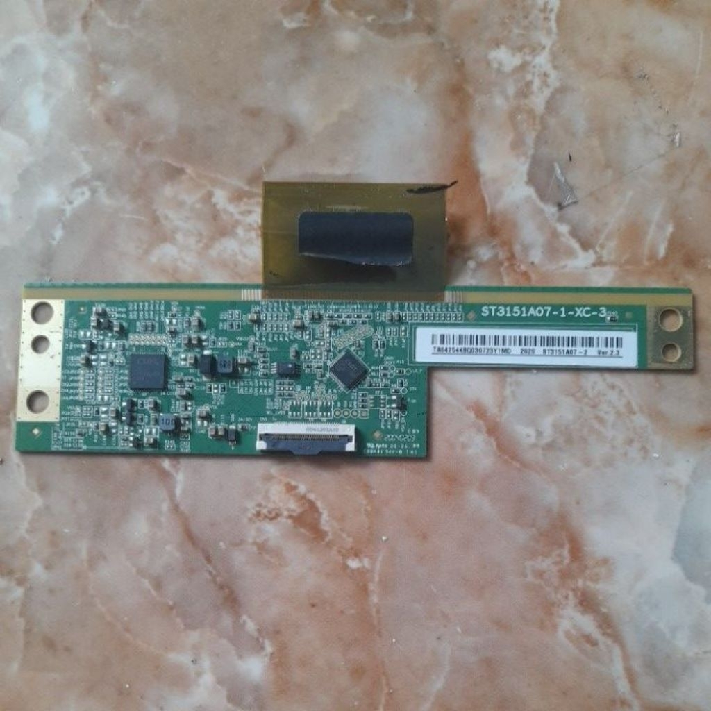 Tcon tv led TCL32 inch ( ST3151A07-1-XC-3 )