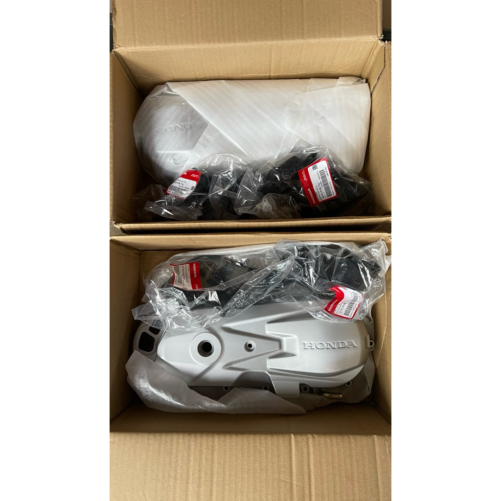 Bak CVT Honda Airblade Click-i Thailand PNP Scoopy Beat Vario 110 Karbu