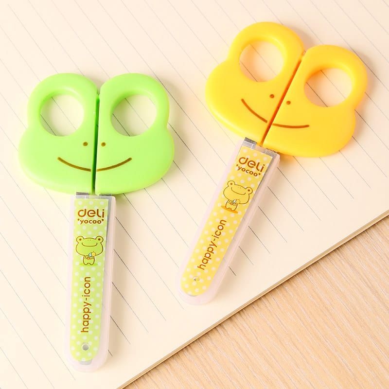 

JUAL GUNTING DELI 6031